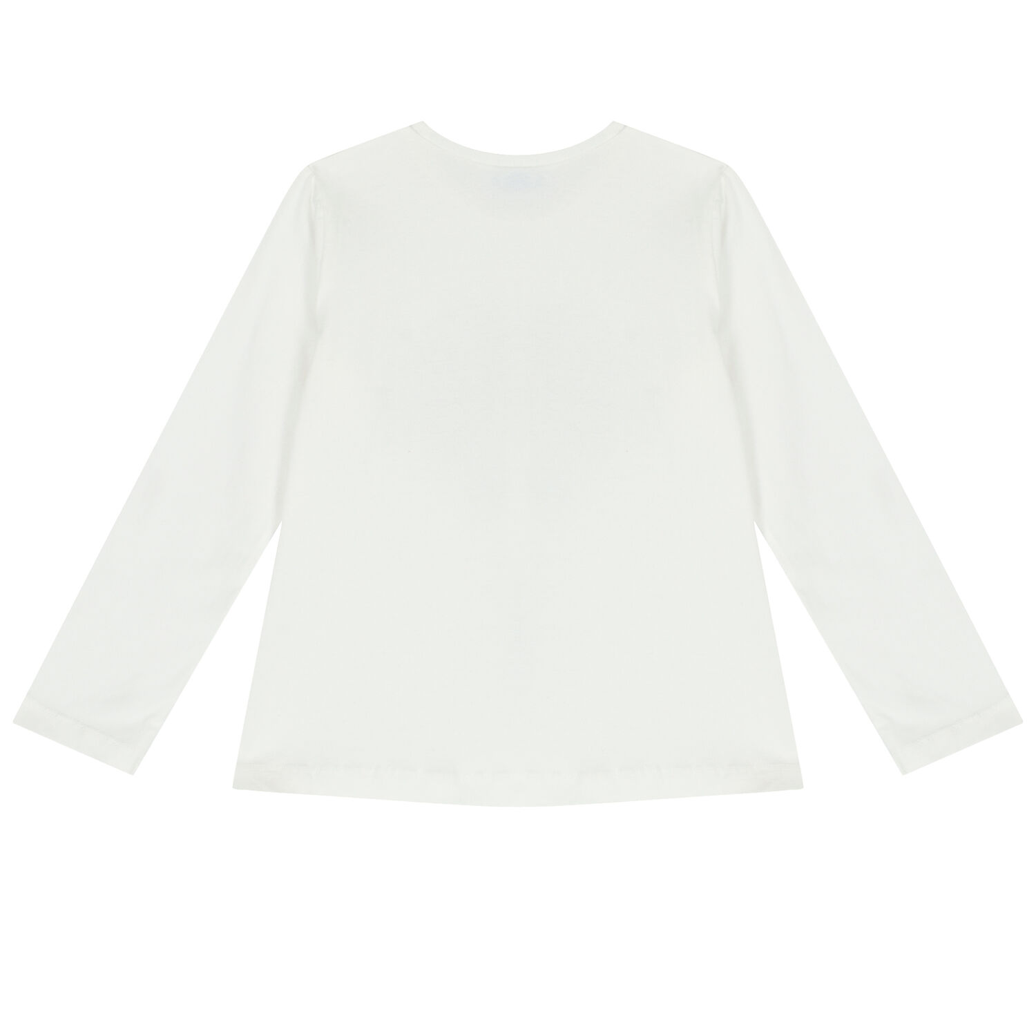 طقم بنات ليغنز وتوب باللون الأبيض والأسود, 1, hi-res image number null